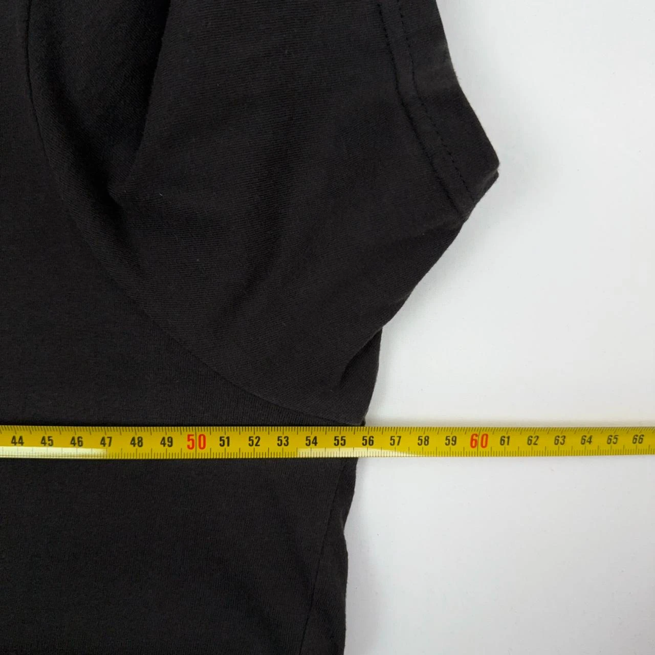 Camiseta Gráfica Cotton On NASA Cinza Escuro G – photo 6